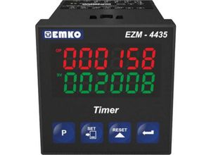 4064161288444 - EZM-443520001 0000 0000 Timer Timer