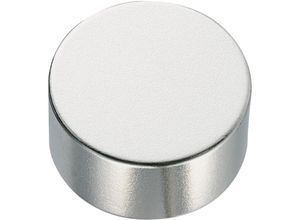 4064161294391 - Voelkner Selection - Conrad Components 505916 Permanent-Magnet Rund (ø x h) 10 mm x 5 mm N35EH 118 - 12 t Grenztempera 4064161294391 - Voelkner Selection - Conrad Components 505916 Permanent-Magnet Rund (ø x h) 10 mm x 5 mm N35EH 118 - 12 t Grenztempera