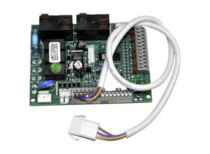 4064161295664 - Linuo Ritter CC305S Reglerplatte nrel