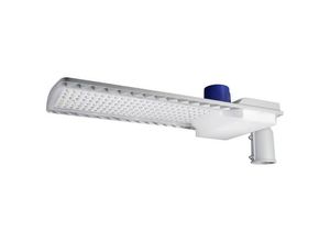 4064161304984 - Sygonix SY-5972866 LED-Straßenlicht LED LED fest eingebaut 200 W EEK C (A - G) Grau