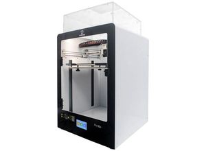 4064161307954 - 3D-Drucker Pro 10+ 3D Drucker 127 cm Farb-Touchscreen