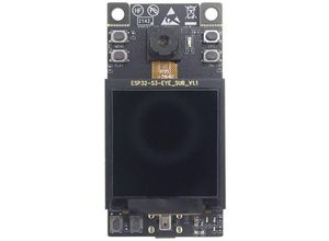 4064161309088 - ESP32-S3-EYE Entwicklungsboard ESPRESSIF