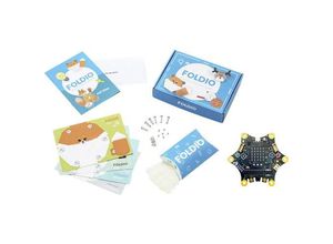 4064161311265 - Foldio Board Starter Kit + Calliope 30