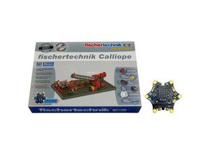 4064161311326 - CALLIOPE Board Calliope mini 30 & Fischertechnik Bundle