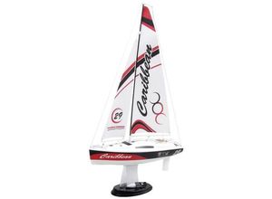 4064161311791 - Joysway Caribbean Yacht V2 RC Segelboot RtR 260 mm