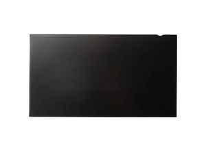 4064161311821 - RF-MPSABL-024 Blickschutzfolie 61 cm (24) Bildformat 169 RF-6026096 Passend für Modell (Gerätetypen) Universal 24 Zoll
