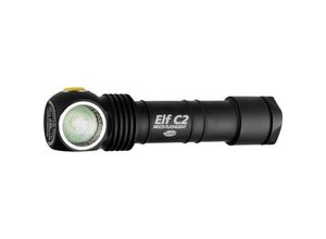 4064161327624 - ArmyTek Elf C2 White LED Handlampe akkubetrieben 1100 lm 4800 h 65 g