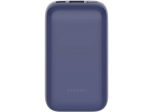 4064161342924 - PB1030ZM Powerbank 10000 mAh Li-Ion Blue