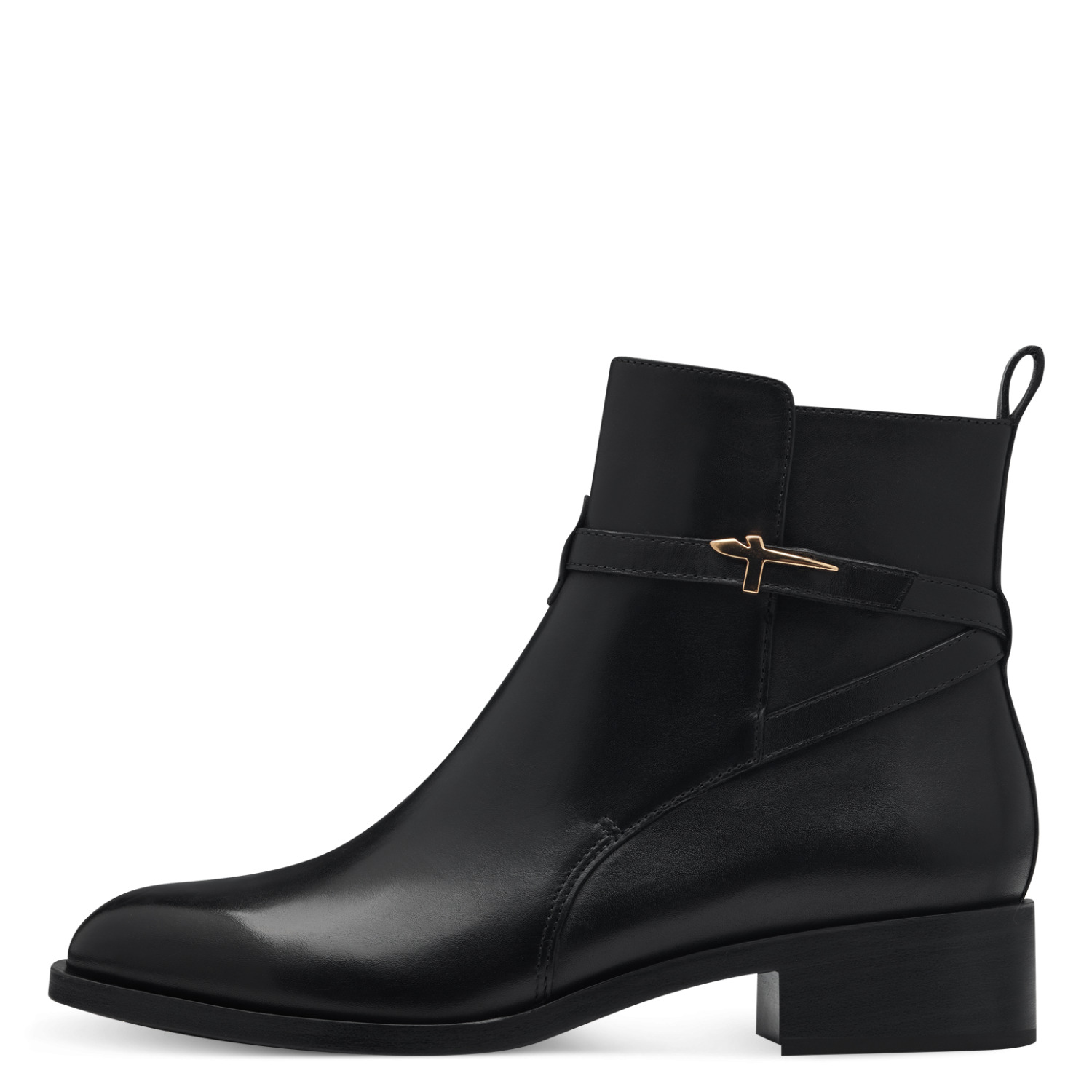 4064195990016 - Damen Stiefeletten Tamaris à talon