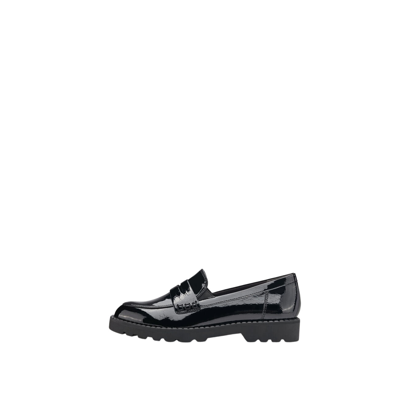 4064197472350 - Glitzer Hausschuhe Damen Tamaris Essentials