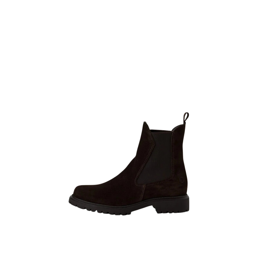4064199626201 - Damen Stiefeletten Tamaris Chelsea en cuir
