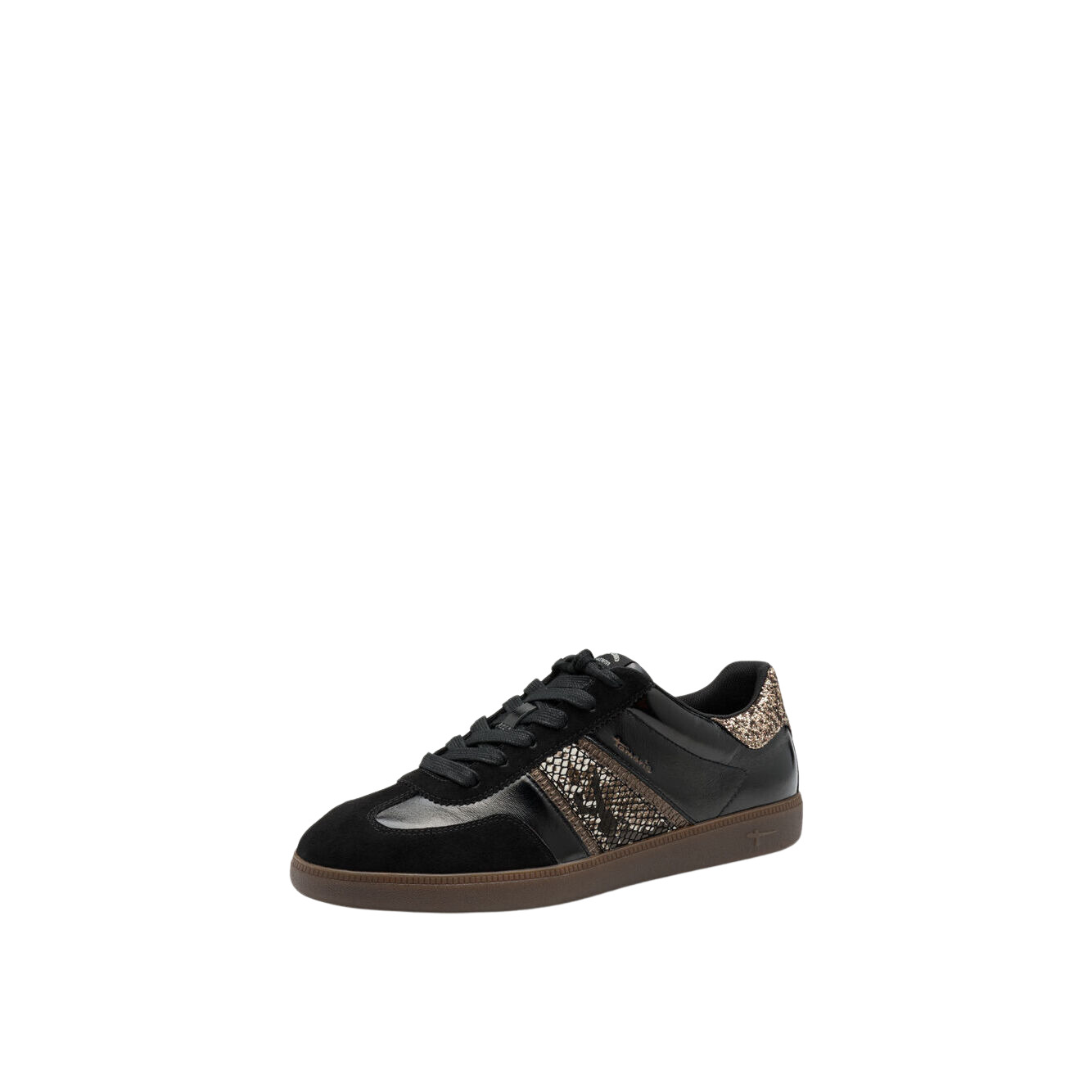 4064199667761 - Damen-Sneaker Tamaris cuir moderne à lacets 4064199667761 - Damen-Sneaker Tamaris cuir moderne à lacets