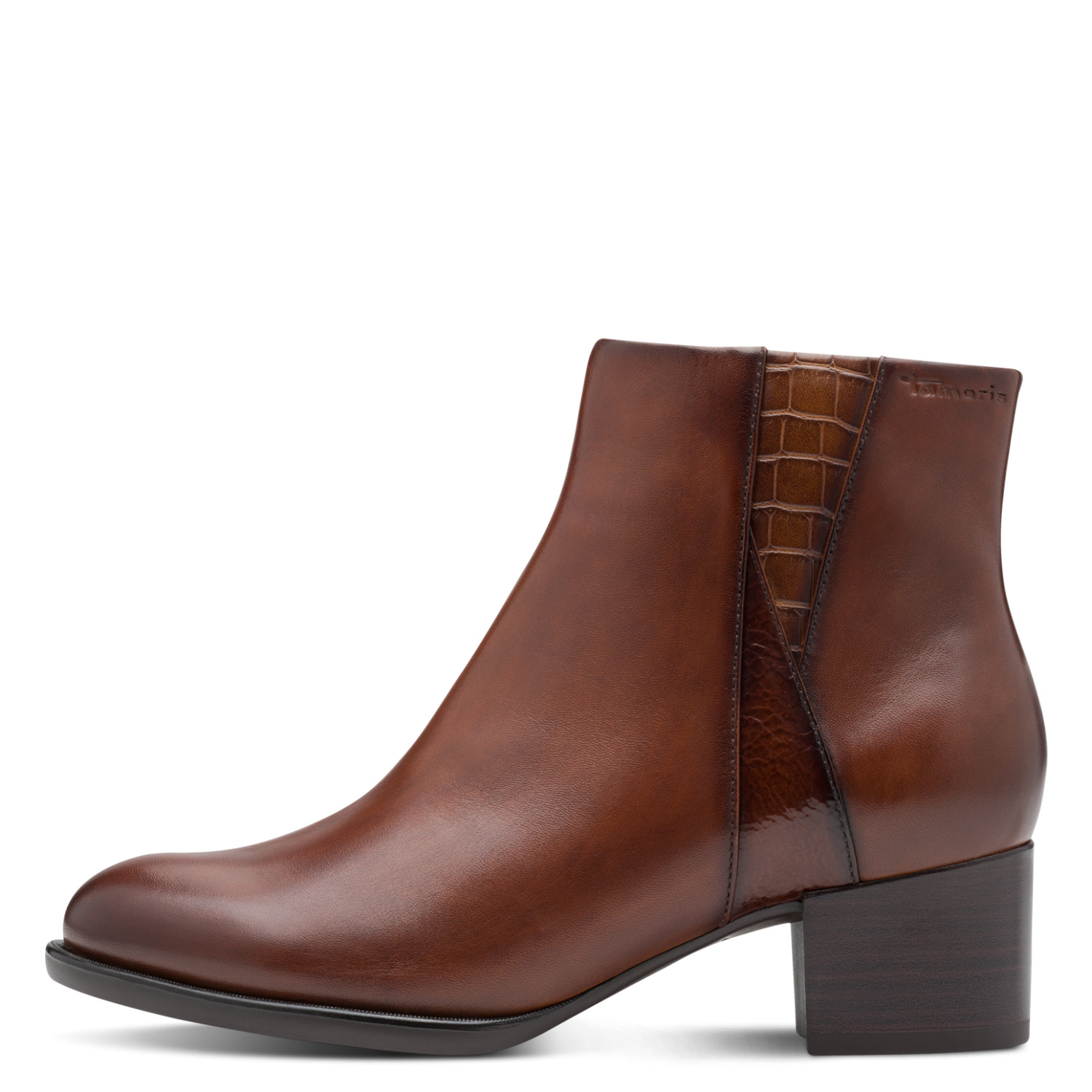 4064199751002 - Elegante Stiefeletten für Damen Tamaris à talon 4064199751002 - Elegante Stiefeletten für Damen Tamaris à talon