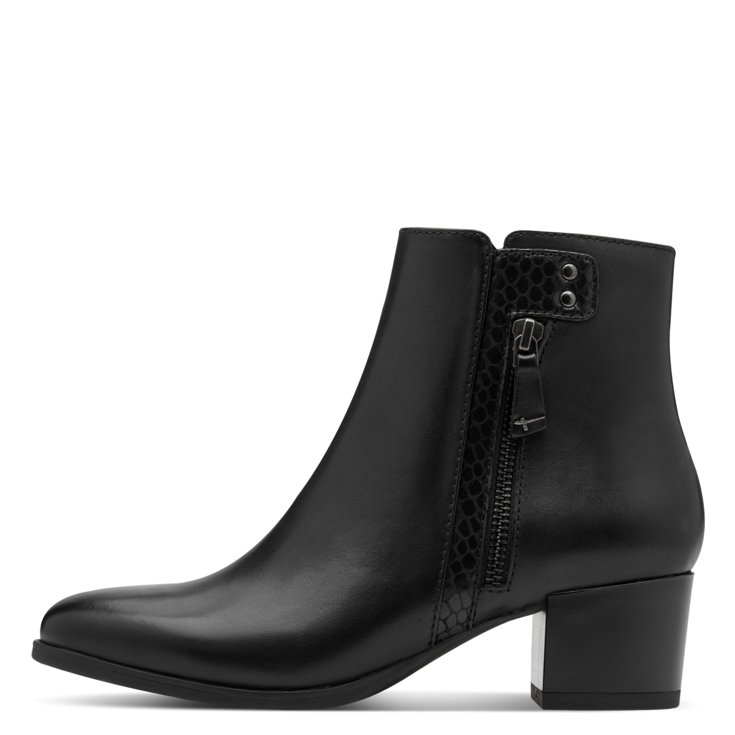 4064199754201 - Chic Stiefeletten für Frauen Tamaris à talon