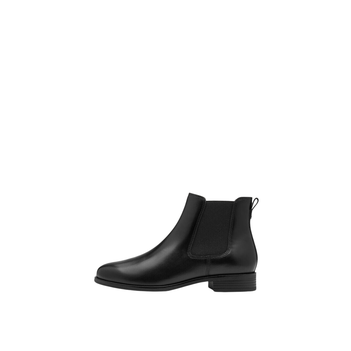 4064199757790 - Damen Stiefeletten Tamaris Chelsea en cuir