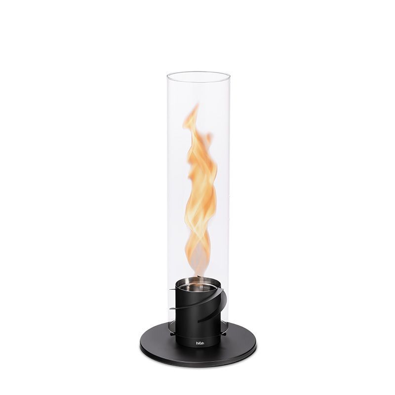 4064251000192 - höfats - Spin Tischfeuer 120 schwarz 4064251000192 - höfats - Spin Tischfeuer 120 schwarz