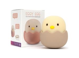 4064252003963 - MEGALIGHT Eggy Egg Nachtlicht RGBW