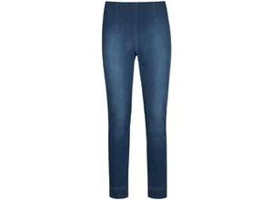 4064276379945 - 7 8-Jeans Modell Vic Dots Raffaello Rossi denim 40