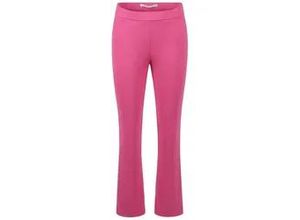 4064276398908 - Knöchellange Hose Raffaello Rossi pink 40