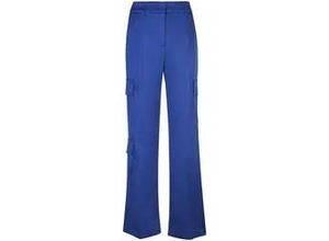 4064276487114 - Hose Clara Raffaello Rossi blau 38