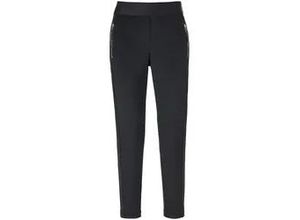 4064276498950 - Jogg-Pants Raffaello Rossi schwarz 46 4064276498950 - Jogg-Pants Raffaello Rossi schwarz 46