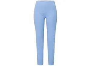 4064276529661 - Knöchellange Schlupf-Hose Modell Penny Raffaello Rossi blau 36