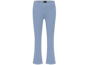 4064276554656 - 7 8-Jeans Raffaello Rossi blau 40