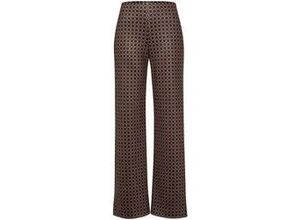 4064276596052 - Hose Modell Elaine Raffaello Rossi schwarz 38 4064276596052 - Hose Modell Elaine Raffaello Rossi schwarz 38