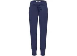 4064276613179 - Slim Fit-Hose Modell Candy O Raffaello Rossi blau 38