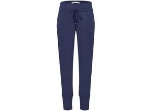 4064276613193 - Slim Fit-Hose Modell Candy O Raffaello Rossi blau 42