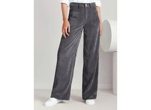 4064276617894 - Hose Raffaello Rossi grau 40