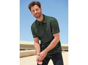 4064308135679 - Polo-Shirt Timo-5F grün 52