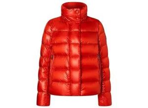 4064308884171 - Steppjacke Leslie rot 44