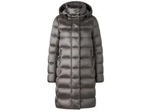 4064308953587 - Long-Daunensteppjacke Lynn grau 40