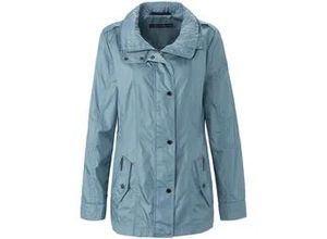 4064313169324 - Wetterfeste Jacke Fuchs+Schmitt blau 38