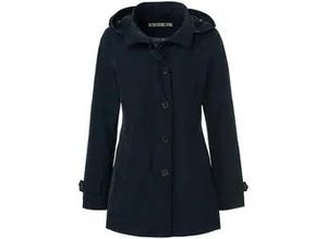 4064313169539 - Wasserabweisende Jacke Fuchs Schmitt blau 44