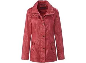 4064313170771 - Wetterfeste Jacke Fuchs+Schmitt pink 42