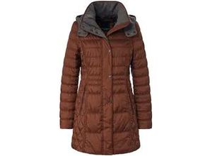 4064313315073 - Steppjacke Fuchs+Schmitt braun 36