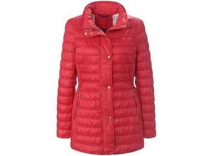 4064313463293 - Steppjacke Fuchs+Schmitt rot 40