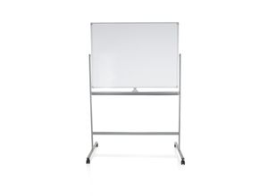 4064323007296 - Whiteboard MULTIBOARD I Stahl hjh OFFICE