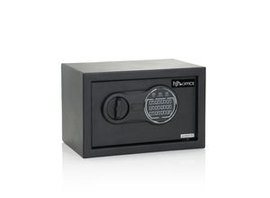 4064323013037 - Tresor SAFE COMPACT III Stahl hjh OFFICE