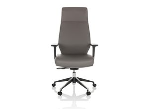 4064323035886 - Profi Chefsessel VITORO ECO Kunstleder mit Armlehnen (höhenverstellbar) hjh OFFICE