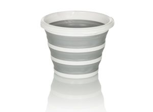 4064323036272 - Faltbehälter CLEAN SILR Silikon 4064323036272 - Faltbehälter CLEAN SILR Silikon
