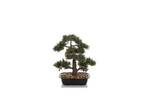 4064323036456 - Kunstpflanze BONSAI Kunststoff hjh OFFICE