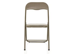 4064323037781 - Klappstuhl TUDELA BASIC Polyvinylchlorid (PVC) hjh OFFICE