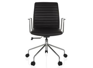 4064323045106 - Luxus Chefsessel VEMONA 30 Kunstleder mit Armlehnen