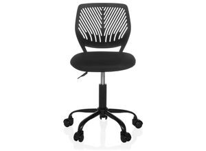4064323045243 - Kinderdrehstuhl KID QB Kunststoff Stoff ohne Armlehnen hjh OFFICE 4064323045243 - Kinderdrehstuhl KID QB Kunststoff Stoff ohne Armlehnen hjh OFFICE