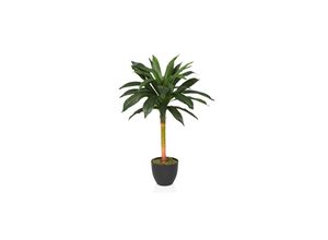 4064323045779 - Kunstpflanze DRACAENA I Kunststoff