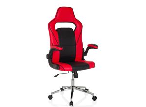 4064323107286 - Gamingstuhl GAME SPORT PRO Kunstleder mit abklappbaren Armlehnen