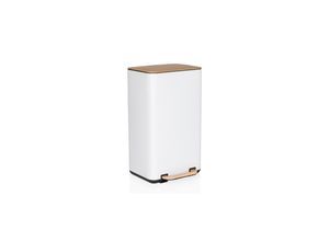 4064323107323 - Mülleimer CLEAN NATURA Metall 4064323107323 - Mülleimer CLEAN NATURA Metall